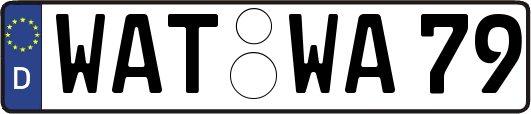 WAT-WA79