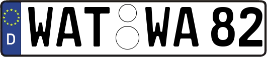 WAT-WA82
