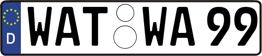 WAT-WA99