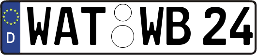WAT-WB24