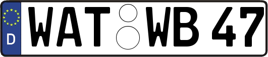 WAT-WB47