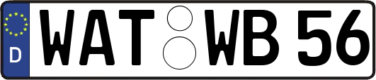 WAT-WB56