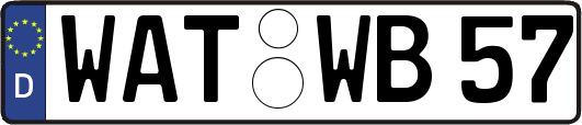 WAT-WB57