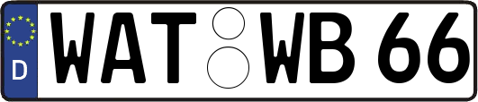 WAT-WB66