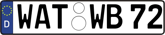 WAT-WB72