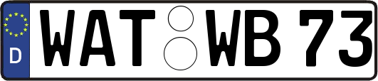 WAT-WB73