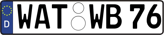 WAT-WB76
