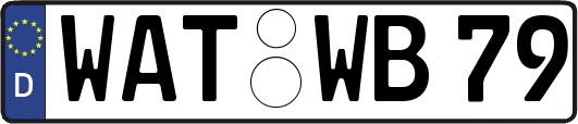WAT-WB79