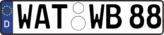 WAT-WB88