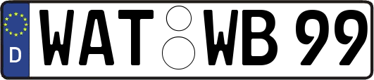 WAT-WB99