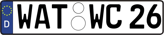 WAT-WC26