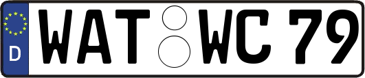 WAT-WC79