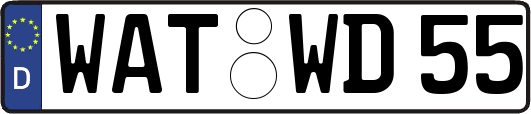WAT-WD55