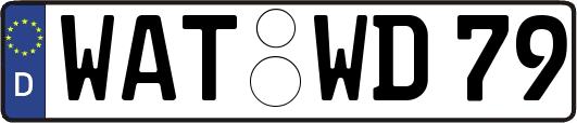 WAT-WD79