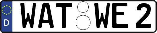 WAT-WE2