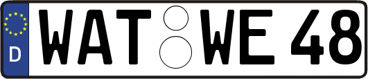 WAT-WE48