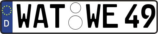 WAT-WE49