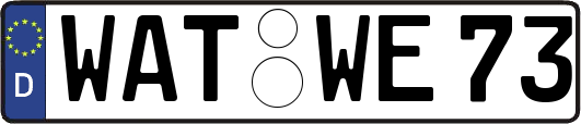WAT-WE73