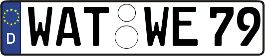 WAT-WE79