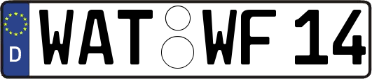 WAT-WF14