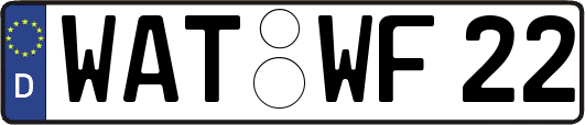 WAT-WF22