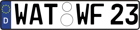 WAT-WF23
