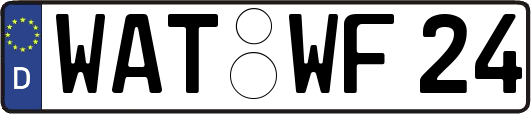 WAT-WF24