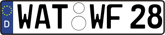 WAT-WF28