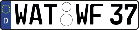 WAT-WF37