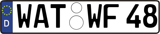WAT-WF48