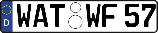 WAT-WF57
