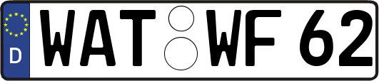 WAT-WF62