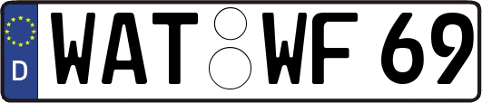 WAT-WF69