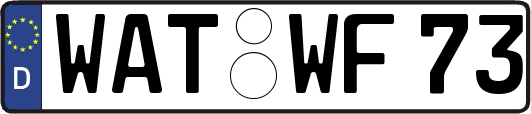 WAT-WF73