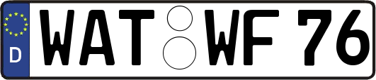 WAT-WF76