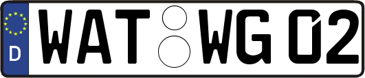 WAT-WG02