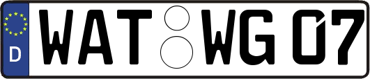 WAT-WG07