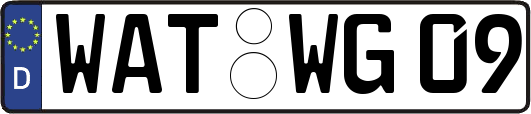 WAT-WG09