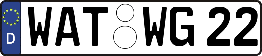 WAT-WG22