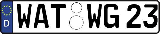 WAT-WG23