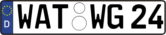 WAT-WG24