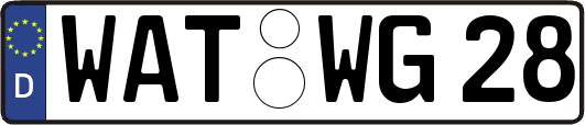 WAT-WG28
