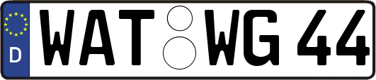 WAT-WG44