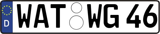 WAT-WG46