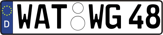 WAT-WG48