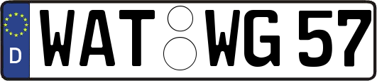 WAT-WG57