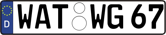 WAT-WG67