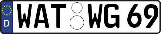 WAT-WG69