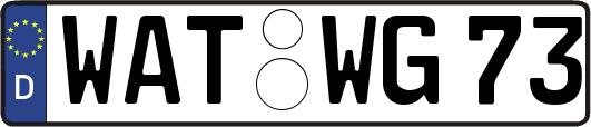 WAT-WG73