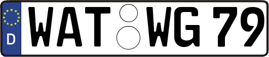 WAT-WG79